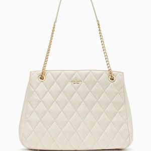 Kate Spade Carey Tote Brand New with tags